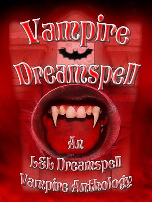 cover image of Vampire Dreamspell